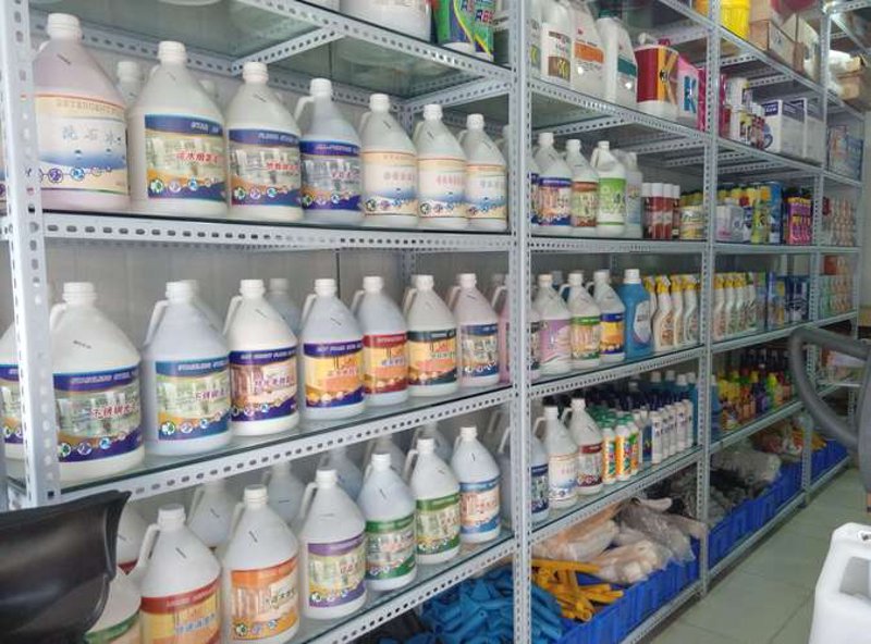 清洁用品行业动态：批发商眼中的市场变化