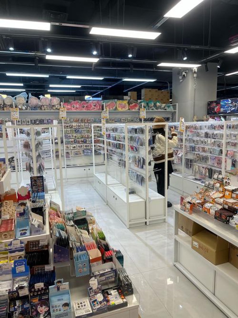 酒店用品批发行业：趋势与挑战